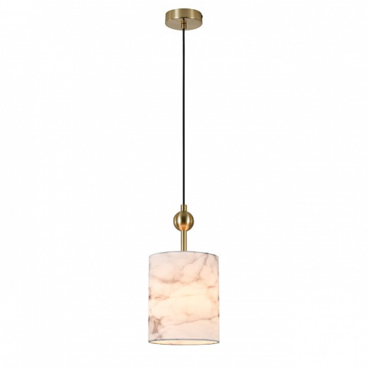 Светильник на штанге Indigo Venato 13036/1P Brass