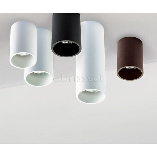 Накладной светильник Italline 202511 202511-11 black