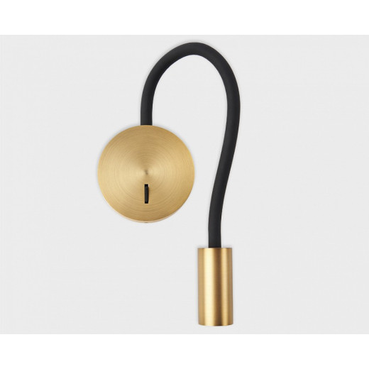 Бра Italline DE DE-316 bronze