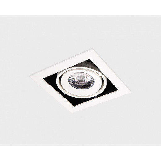 Встраиваемый светильник Italline DL DL 3032 white 3000K