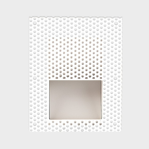 Встраиваемый светильник Italline DL 30 DL 3035 white