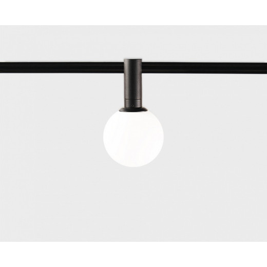 Накладной светильник Italline FANTOM IT010-4021 black 3000K