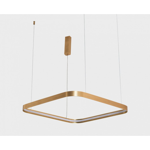 Подвесной светильник Italline IT013-6024 IT013-6024 gold 3000K