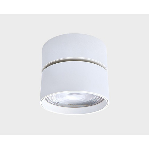 Накладной светильник Italline IT02-011 IT02-011 white 4000K