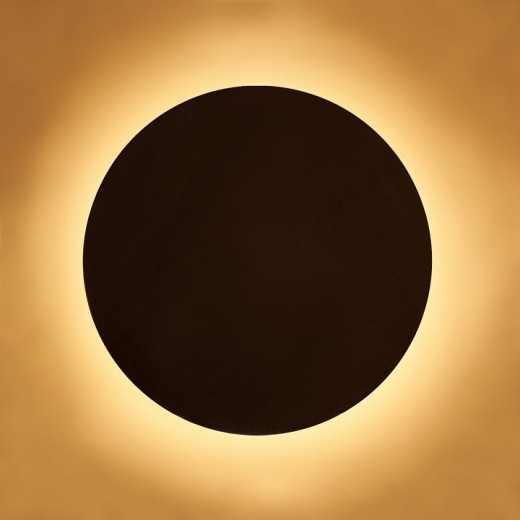 Накладной светильник Italline IT02-016 IT02-016 black