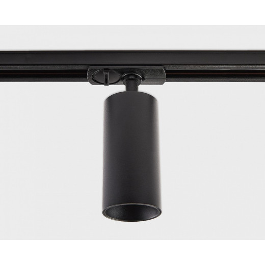 Светильник на штанге Italline IT02 IT02-020 black 3000K