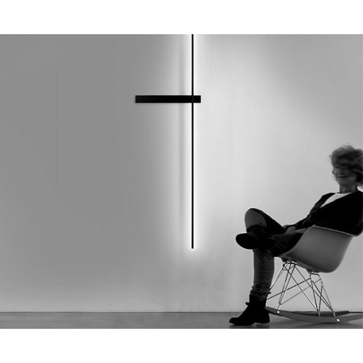 Накладной светильник Italline IT03-1422 IT03-1422 black