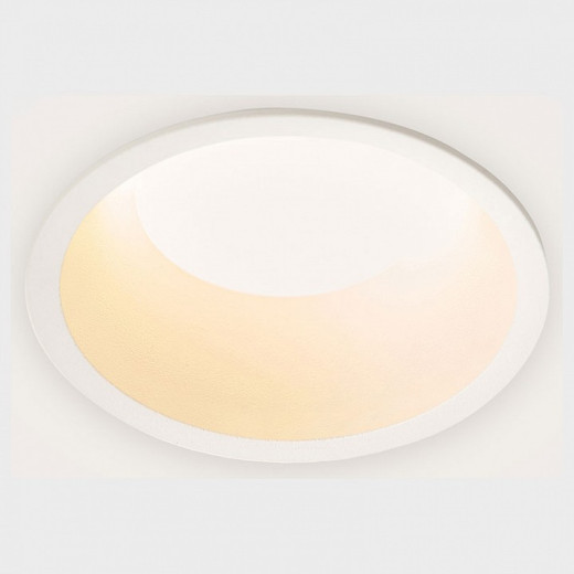Встраиваемый светильник Italline IT08-8013 IT08-8013 white 3000K
