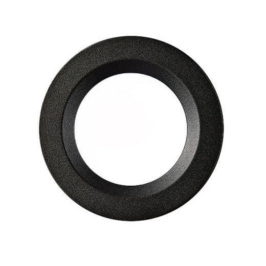 Встраиваемый светильник Italline IT08 IT08-8018 black 3000K