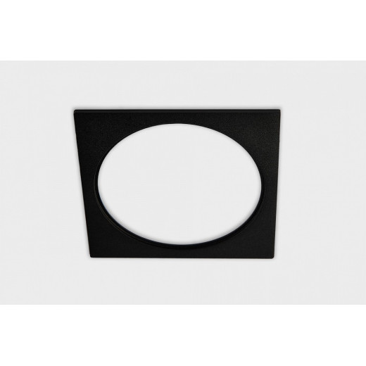 Рамка на 1 светильник Italline IT08 IT08-8033 black
