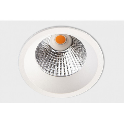 Встраиваемый светильник Italline IT08 IT08-8036 white 4000K