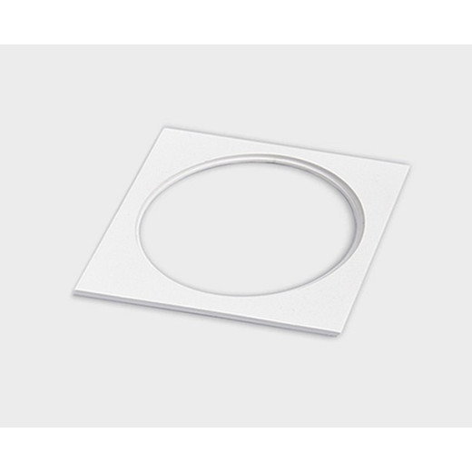 Рамка на 1 светильник Italline IT08 IT08-8037 white
