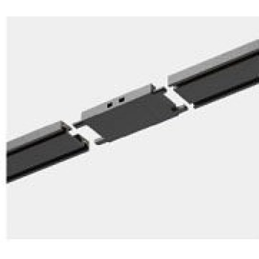 Соединитель линейный для корда Italline IT09 IT09-9028 black