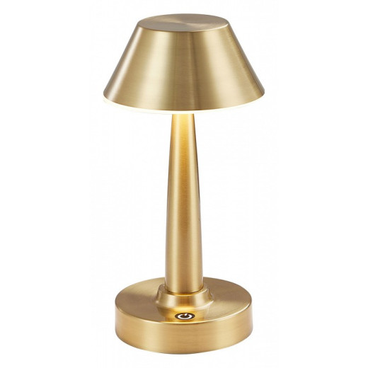 Настольная лампа декоративная Kink Light Снорк 07064-B,20