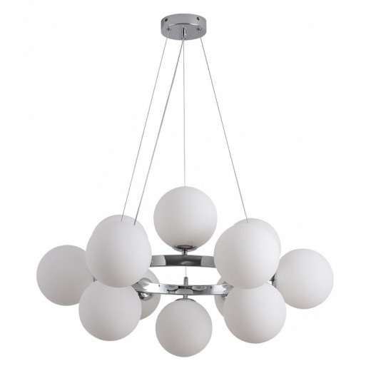 Подвесная люстра Kink Light Сида 07508-12,02