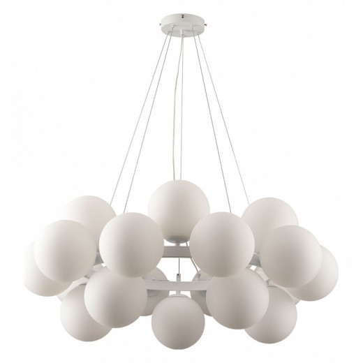 Подвесная люстра Kink Light Сида 07508-20,01