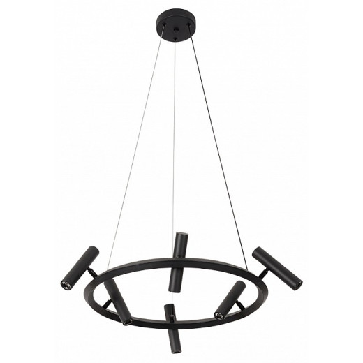 Подвесная люстра Kink Light Верония 07613-6A,19