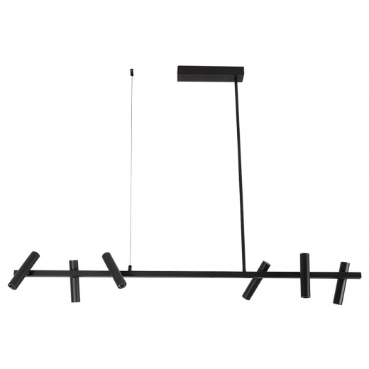 Подвесной светильник Kink Light Верония 07613-6AS,19