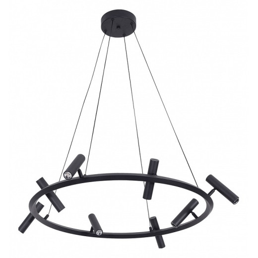 Подвесная люстра Kink Light Верония 07613-8A,19