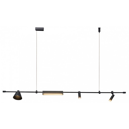 Подвесной светильник Kink Light Ристо 07616-150L,19