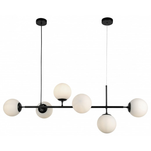 Подвесная люстра Kink Light Ирда 07622-6,19-01