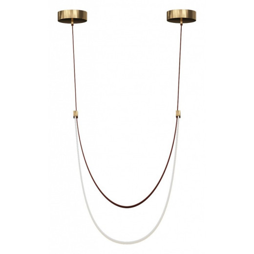 Подвесной светильник Kink Light Лирд 07689A-120,04