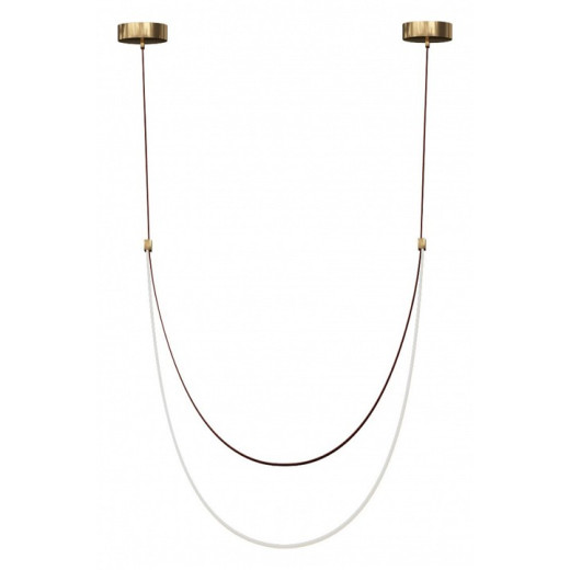 Подвесной светильник Kink Light Лирд 07689A-150,04