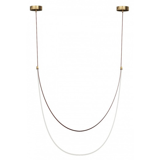 Подвесной светильник Kink Light Лирд 07689A-180,04