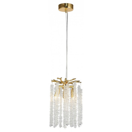 Подвесная люстра Kink Light Шанти 07871-20D,33