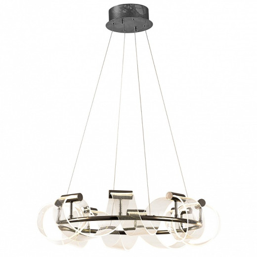 Подвесная люстра Kink Light Ранни 08037-70,29