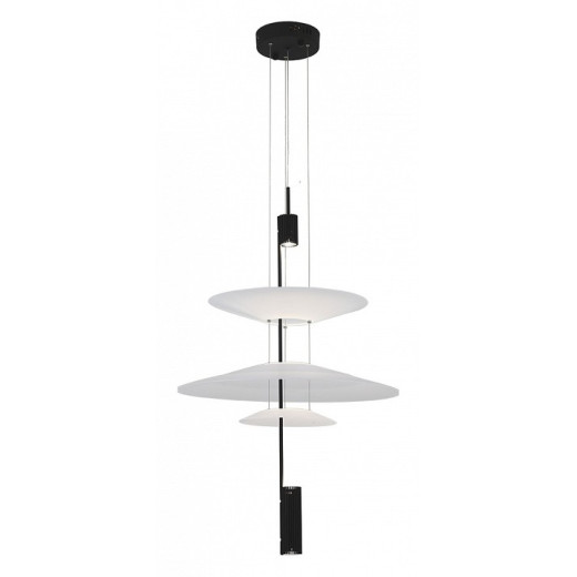 Подвесной светильник Kink Light Гида 08403-36+50+21,19(01)