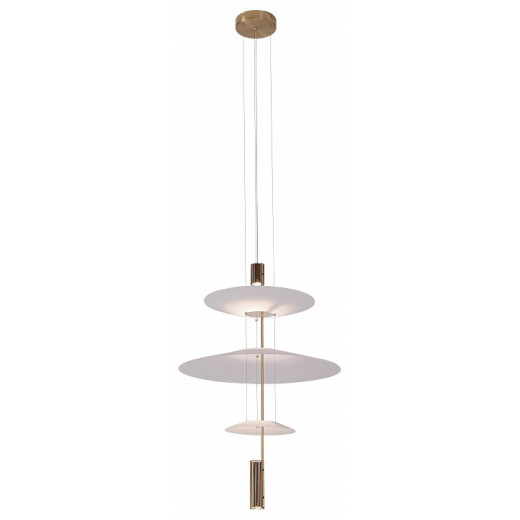 Подвесной светильник Kink Light Гида 08403-36+50+21,20(01)