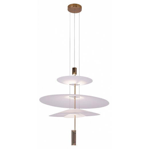 Подвесной светильник Kink Light Гида 08403-36+50+68+21,20(01)