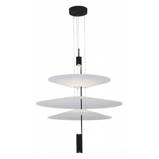 Подвесной светильник Kink Light Гида 08403-50+68+50,19(01)