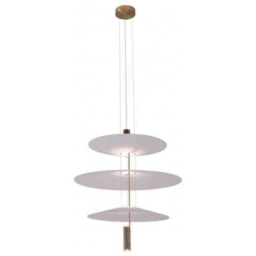 Подвесной светильник Kink Light Гида 08403-50+68+50,20(01)