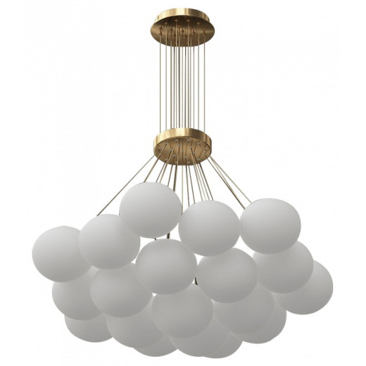 Подвесная люстра Kink Light Алди 08475-19,20