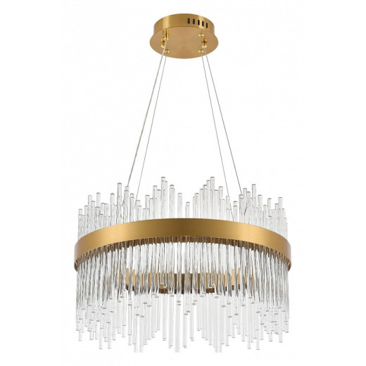 Подвесной светильник Natali Kovaltseva Smart Нимбы LED LAMPS 81260