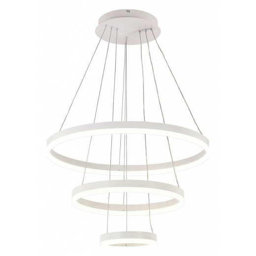 Подвесной светильник Natali Kovaltseva OREOL LED LAMPS 81277