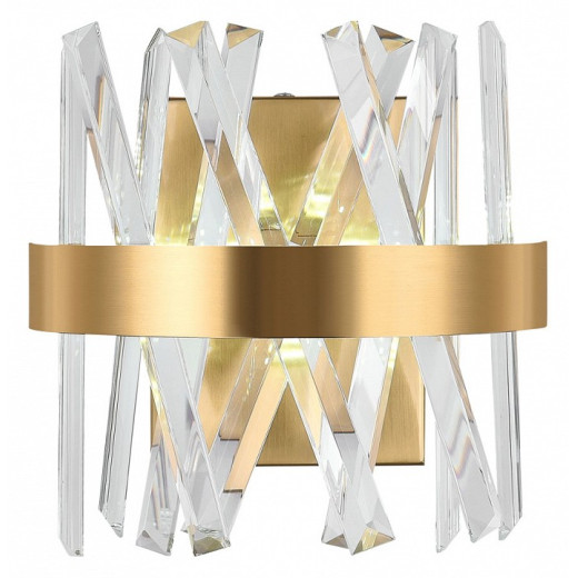 Накладной светильник Natali Kovaltseva TIZIANO LED LAMPS 81113/1W