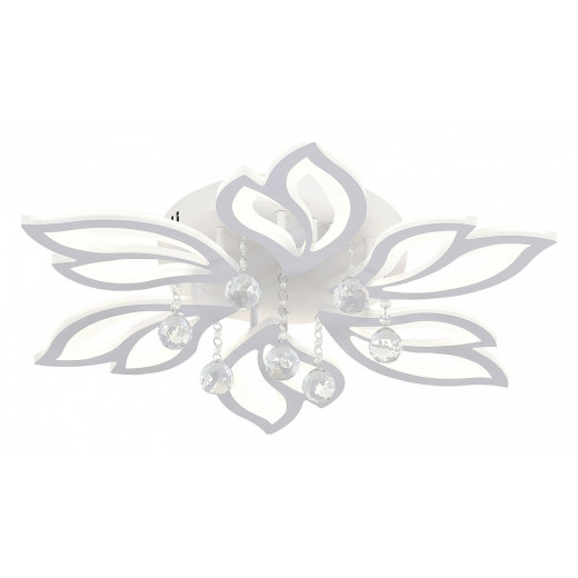 Потолочная люстра Natali Kovaltseva Sand LED LAMPS 81241