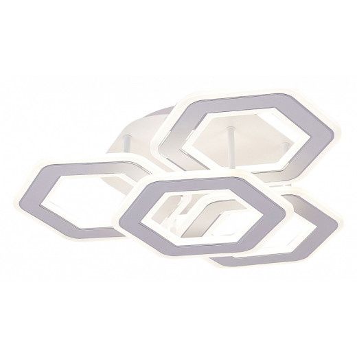 Потолочная люстра Natali Kovaltseva Damask HIGH-TECH LED LAMPS 82060