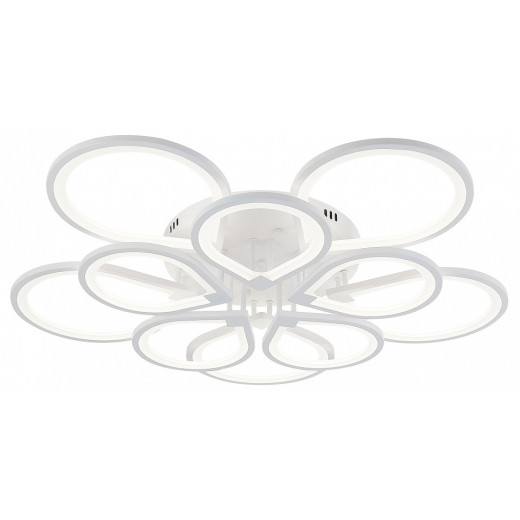 Потолочная люстра Natali Kovaltseva Singl LED LAMPS 81179