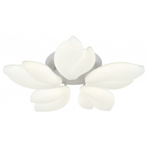 Потолочная люстра Natali Kovaltseva Effect LED LAMPS 81116