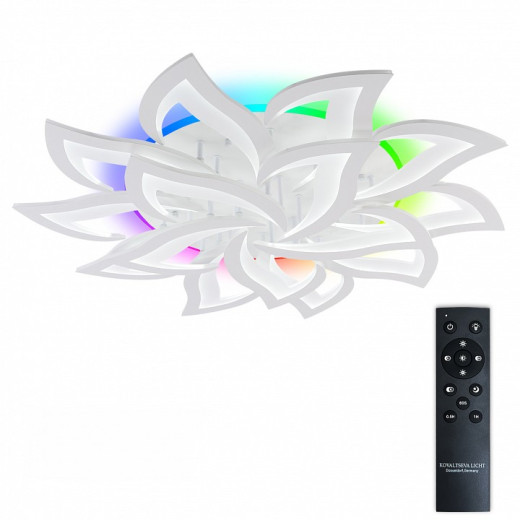 Потолочная люстра Natali Kovaltseva OLIMP LED LAMPS 81437