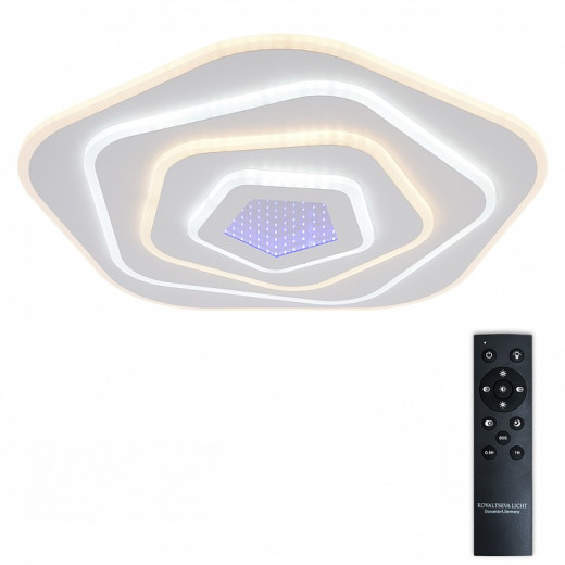 Накладной светильник Natali Kovaltseva PALACE LED LAMPS 81111/4C