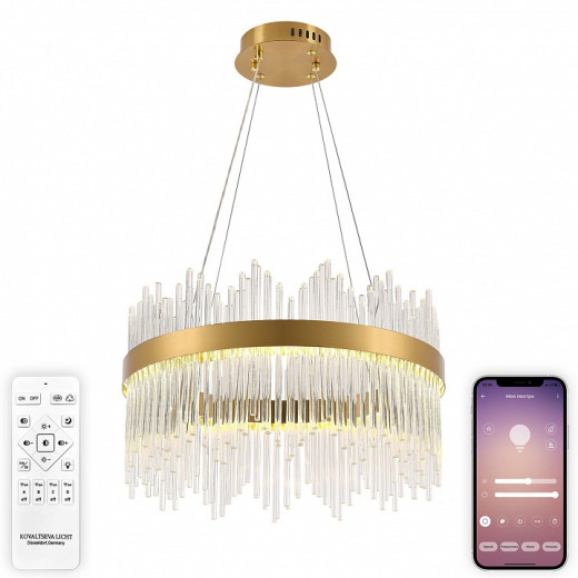 Подвесной светильник Natali Kovaltseva 8315 INNOVATION STYLE 83156