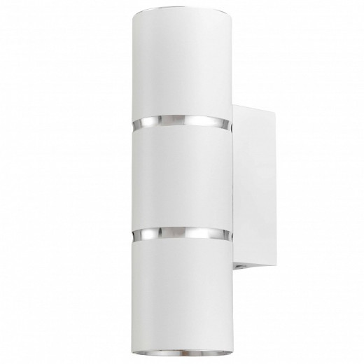 Накладной светильник Lampit ASTI TS TK40-W2 WT+CHR