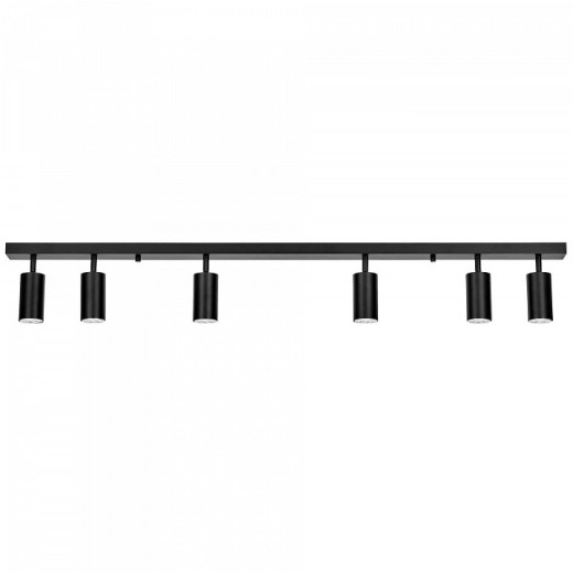 Спот Lampit NEO TS TK50-C6 BK