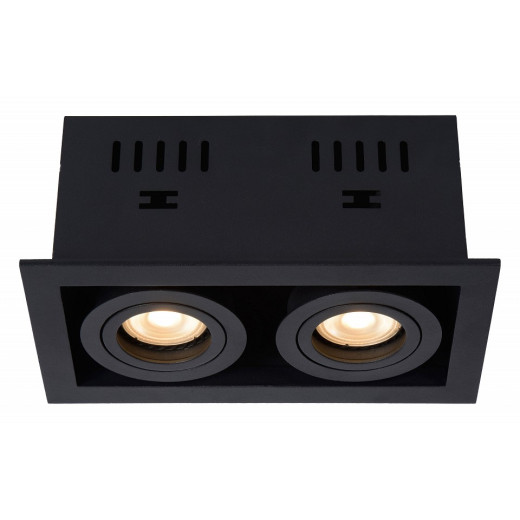 Встраиваемый светильник Lucide Chimney 09926/02/30