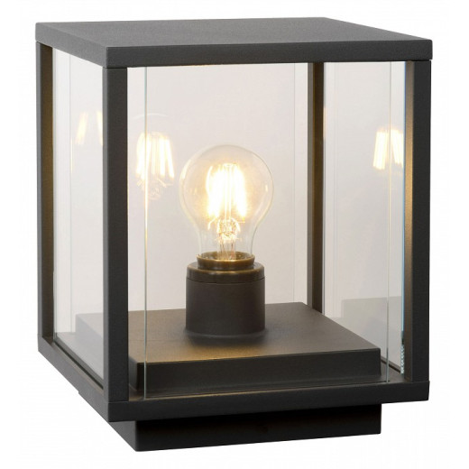 Наземный низкий светильник Lucide Claire 27883/25/30